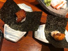 -千代武日本料理(爱建店)