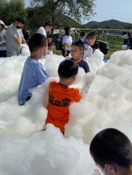 -浅山蜜塘奇妙乐园·亲子营地