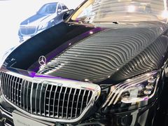 -浙江星杭奔驰4S店(海创园店)