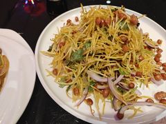 三丝爆豆-老六杀猪菜(进乡街店)