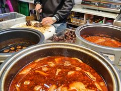 -梅溪·小伙子干挑面(安吉总店)