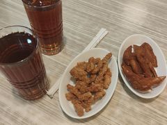-必胜客(东莞地王店)