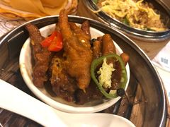 -点点心点心专门店(旺角店)