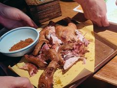 -打酱油·非遗淮扬菜(瘦西湖梅岭店)