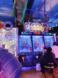 -木马王国(萧山银隆店)