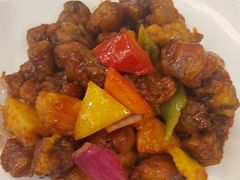 -红菜坊·烤鸭·川鲁菜(杨镇店)