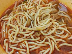 襄阳牛肚面-蔡林记(丹尼斯6天地店)