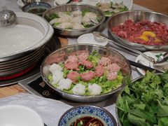 -丰尔粥食·粥底火锅·桑拿鸡(大良总店)