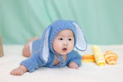 -小熊维尼高端孕婴摄影(清湖金銮店)