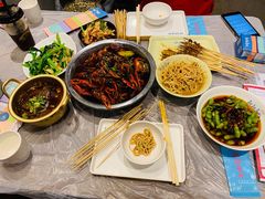 -靓靓蒸虾·头牌蒸虾(南山桂庙店)