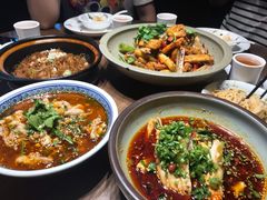 -辛香汇(飞洲店)