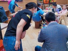 -好人民间小吃·番茄鱼酸菜鱼(木渎悠方店)