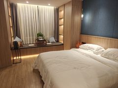 -潞安酒店(宁国路店)