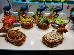 -南美元生态大酒店(海珠店)