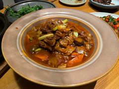 -竹里馆 ·茶食(奥体店)