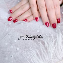 -Hi Beauty Skin 科技美肤中心