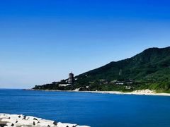 -三亚南山文化旅游区