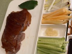 -京尊烤鸭店JINGZUN(春秀路店)
