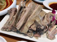 -品回味清真西北楼(宁波首店)