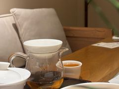 -小茶闲舍·观景商务茶馆(广州塔店)