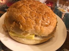 -香港新曜记茶餐厅(星耀城店)
