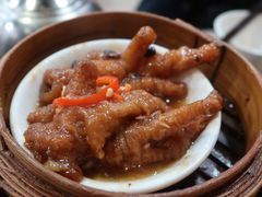 -添好运点心专门店(深水埗店)