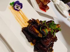 -玫瑰厅上海菜(兴国路店)