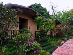 -杭州开元森泊度假乐园