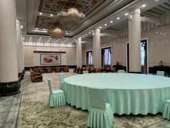 -人民大会堂宾馆·宴会厅
