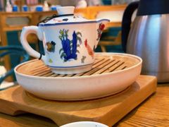 -潮粥荟·潮汕砂锅粥(朝阳大悦城店)