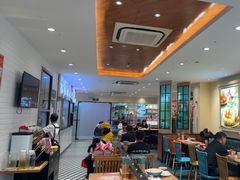 -小杨生煎(龙阳广场店)