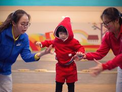 -Club Med地中海俱乐部·桂林度假村