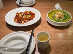 -榕意·川味之美(深业上城店)