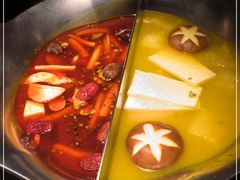 -湊湊火锅·茶憩(天环广场店)