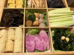 -十二舍·湯物素煮(江泰潤政店)