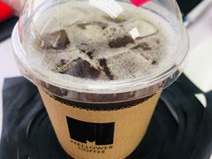 -麦隆咖啡Mellower Coffee(弘基时尚生活中心店)