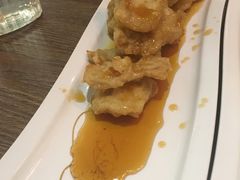 锅包肉-盛京辽菜小馆(龙之梦购物中心店)