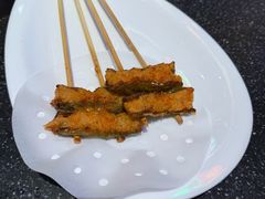-王庄阿咪海鲜大排档(象园店)
