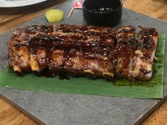 -Naughty Nuri’s Phuket