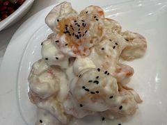 -顺风海鲜港(长寿路店)