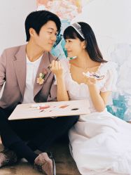 -绽放摄胶片摄影工作室
