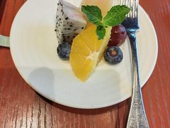 -镇江苏宁银河国际酒店-享悦中餐厅(市政路分店)