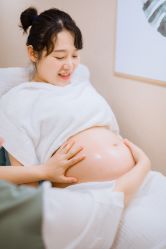 -慢脚印孕产中心(园区国金店)