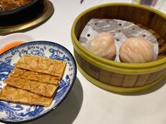 -香港龙凤楼(陆家嘴中心店)