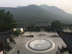 -句容茅山景区