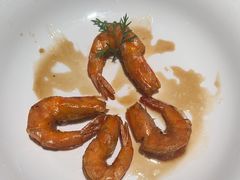 -悦融琥珀·京鲁菜·海味珍品(西单店)