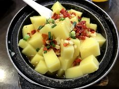 -北雪湘园酒家(五山店)