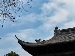 -钱王祠