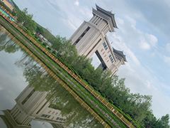 -绥芬河国门景区