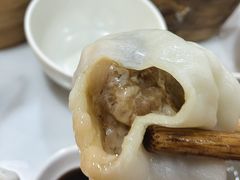 -百年尹氏汤包(湖南路狮子桥店)